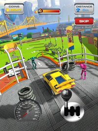 Ramp Car Jumping 2 screenshot, image №3169272 - RAWG