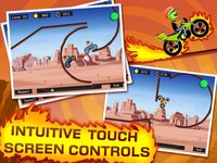 Top Bike-Best Motorcycle Stunt screenshot, image №2064323 - RAWG