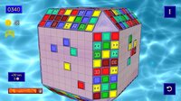 Tiles Shooter Puzzle Cube screenshot, image №3957309 - RAWG