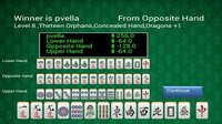 Hong Kong Style Mahjong - Paid screenshot, image №1453238 - RAWG