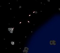 UP909980 - ASTA screenshot, image №1665781 - RAWG