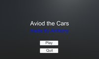 Avoid The Cars screenshot, image №1960110 - RAWG