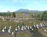 Medieval 2: Total War screenshot, image №444647 - RAWG