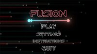 Fusion (itch) (Aidan Strong) screenshot, image №2887616 - RAWG
