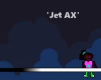 Jet Ax screenshot, image №1269693 - RAWG