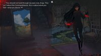 SANATOR: Scarlet Scarf (itch) screenshot, image №3720186 - RAWG
