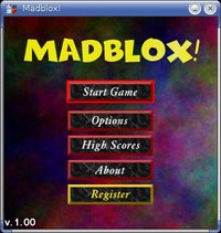 Madblox! screenshot, image №406620 - RAWG