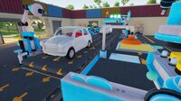 Running Factory screenshot, image №2870202 - RAWG