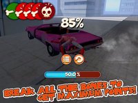 Turbo Crash Test Simulator 3D screenshot, image №907404 - RAWG