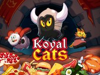 Royal Cats screenshot, image №2198901 - RAWG