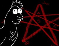 The Apprentice - Summoning Belzebeef screenshot, image №1868056 - RAWG