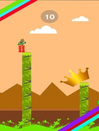 Frog The King screenshot, image №951462 - RAWG