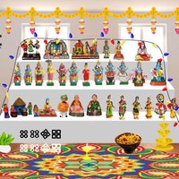 Escape Navarathri Golu screenshot, image №1211971 - RAWG