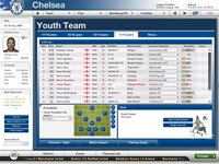 FIFA Manager 07 screenshot, image №458794 - RAWG