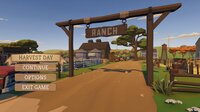 Harvest Day screenshot, image №2415658 - RAWG