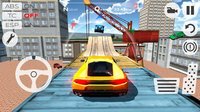Multiplayer Driving Simulator screenshot, image №1552092 - RAWG