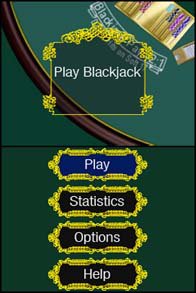 21: Blackjack screenshot, image №256039 - RAWG