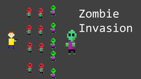 Zombie Invasion (MakerTV) screenshot, image №1770759 - RAWG