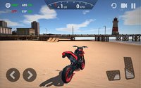 Ultimate Motorcycle Simulator screenshot, image №1340820 - RAWG