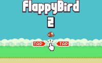 Flappy Bird 2 (Comrade Dom) screenshot, image №3573384 - RAWG