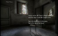 Ghost in the House on the Cliffs screenshot, image №1300080 - RAWG