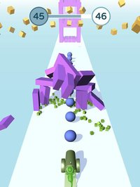 Bump Control screenshot, image №2044355 - RAWG