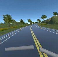 Real Bike Ride VR screenshot, image №3516200 - RAWG