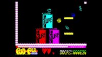 Pud Pud in Weird World screenshot, image №3512996 - RAWG