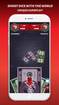 Phone Dice screenshot, image №2285737 - RAWG
