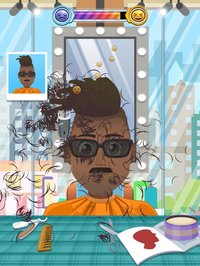 Crazy Haircut screenshot, image №2321568 - RAWG