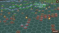 Mini Army Tactics Medieval screenshot, image №2377971 - RAWG