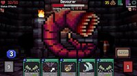 Prisoners of Ulag'Bol: A Dungeon Crawling Deckbuilder screenshot, image №4183367 - RAWG