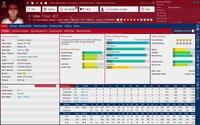 OOTP Baseball 17 screenshot, image №978438 - RAWG