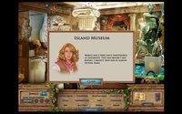 Jewel Quest Mysteries: The Seventh Gate screenshot, image №895834 - RAWG