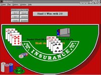 Casino Expert for Windows screenshot, image №343411 - RAWG