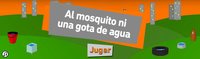 Al mosquito, ni una gota de agua! screenshot, image №1311042 - RAWG