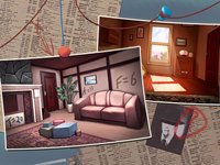 You Must Escape 2 (house, Doors, and Floors games) screenshot, image №1711958 - RAWG