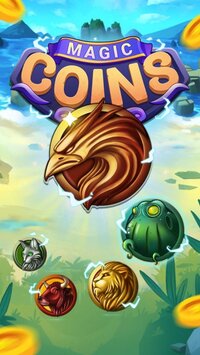 Magic Coins-Click Fun screenshot, image №3197107 - RAWG