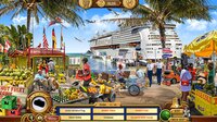 Vacation Adventures: Cruise Director 9 Grand Tour USA 2 Collector's Edition screenshot, image №4253530 - RAWG