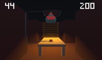 Damnatus (Dev Cube) screenshot, image №3405403 - RAWG