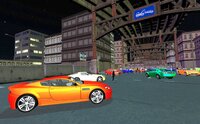 VR Sport Tuning Cars Show screenshot, image №2696337 - RAWG