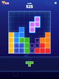 Block Puzzle - Brain Test Game screenshot, image №2563477 - RAWG