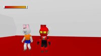Cyber Hero Codex screenshot, image №3664937 - RAWG