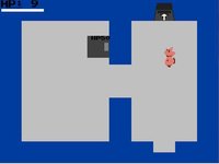 Runestone Castle (Jam Ver) screenshot, image №1851156 - RAWG