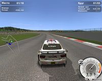 GTR Evolution screenshot, image №493040 - RAWG