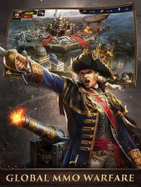 Guns of Glory: MMO Empire War screenshot, image №2028974 - RAWG
