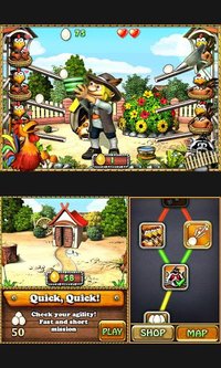 EGGGZ screenshot, image №1505120 - RAWG