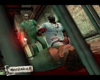 Manhunt 2 screenshot, image №529607 - RAWG