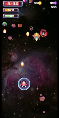 Space Destroyers screenshot, image №2427138 - RAWG