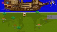 Elemental Warlord screenshot, image №2243296 - RAWG